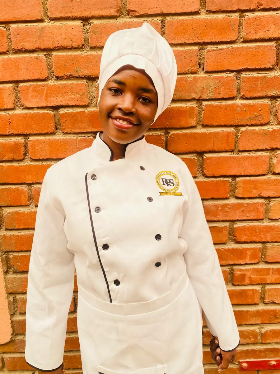 Practical hospitality training — Hospitality & Catering