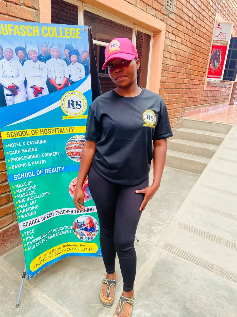 Rufasch College community — College Life