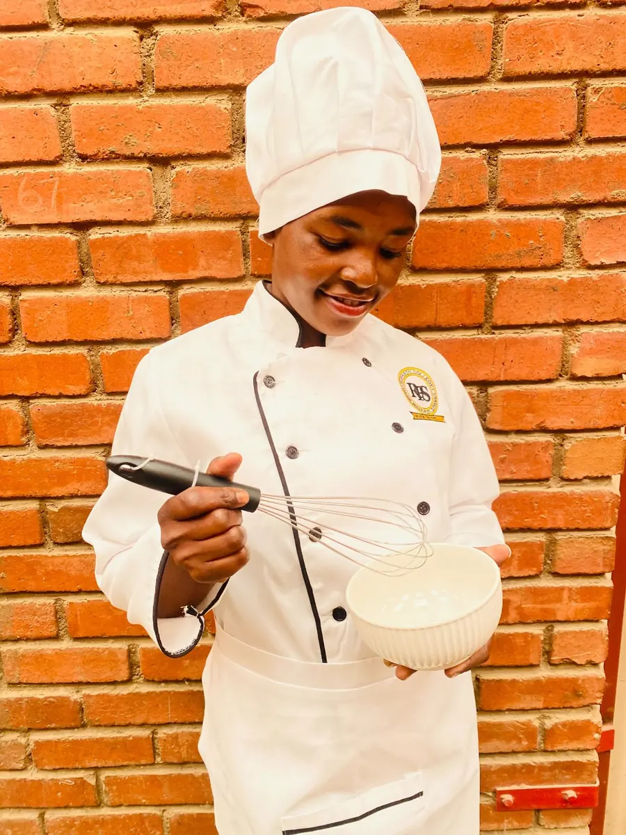 Hands-on hospitality learning — Hospitality & Catering