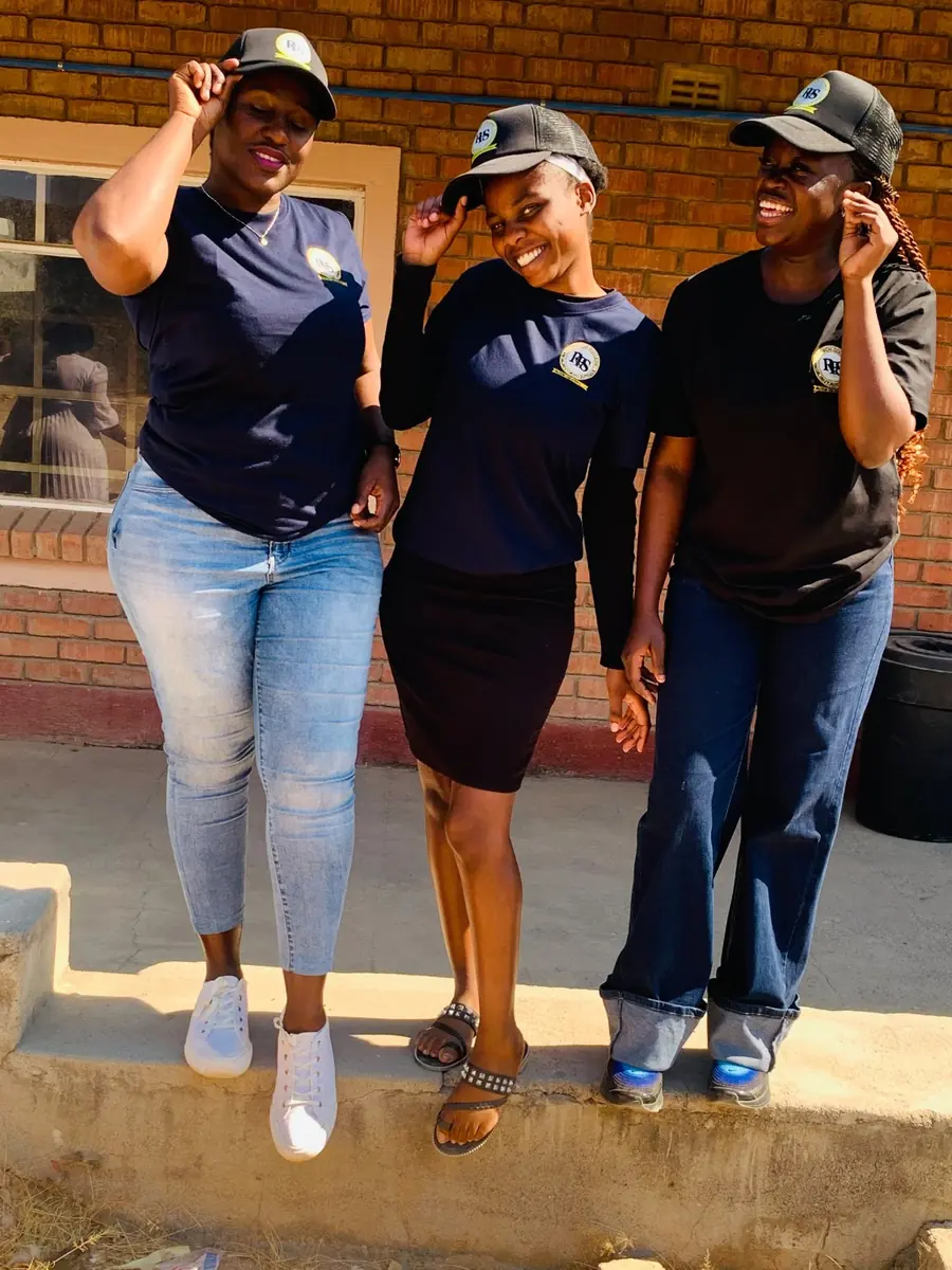 Rufasch College community — College Life