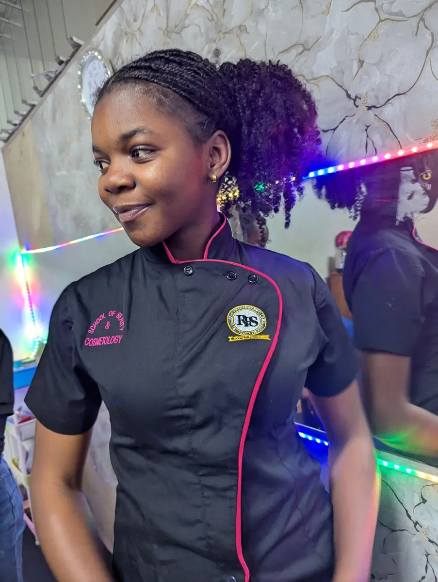 Harare CBD branch activity — Harare CBD Branch