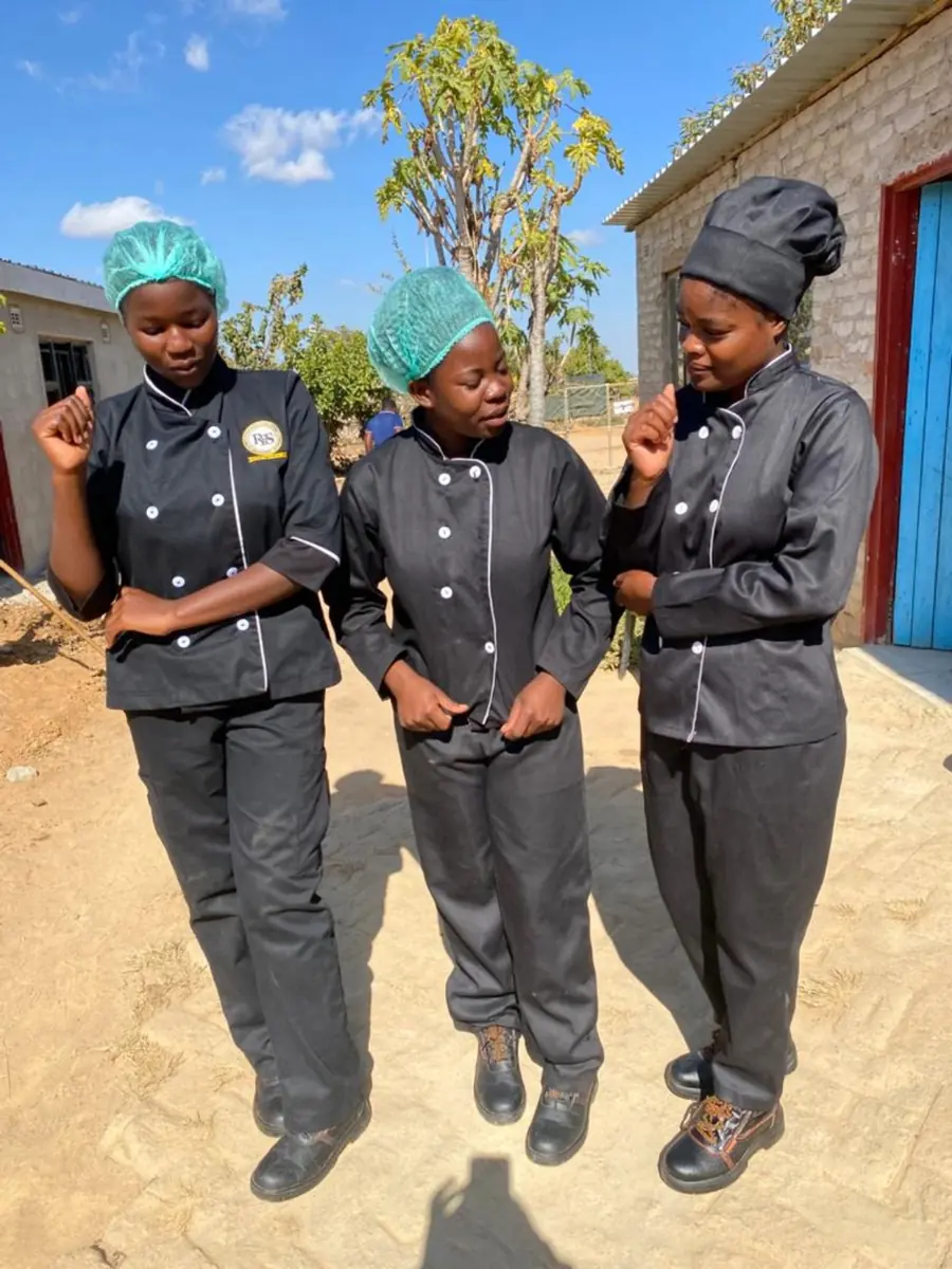 Harare CBD practical learning — Harare CBD Branch
