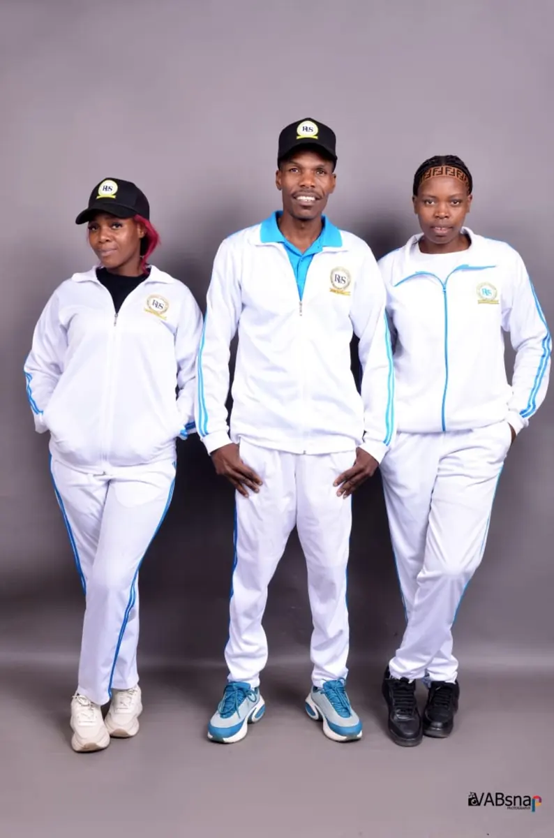 Harare CBD learning — Harare CBD Branch