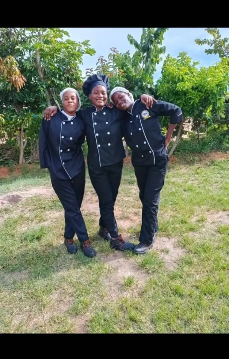 Harare CBD student activity — Harare CBD Branch