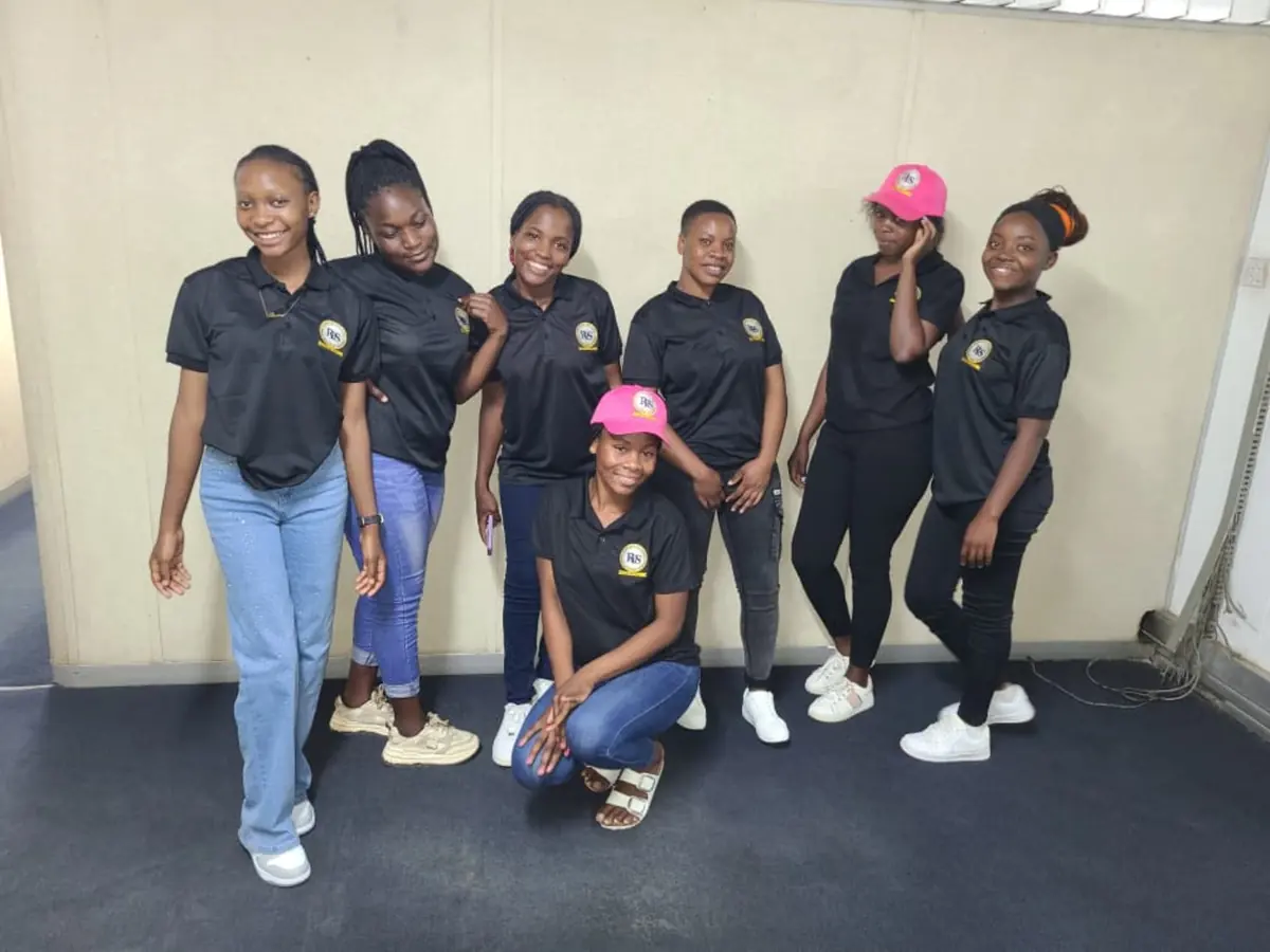 Harare CBD college life — Harare CBD Branch