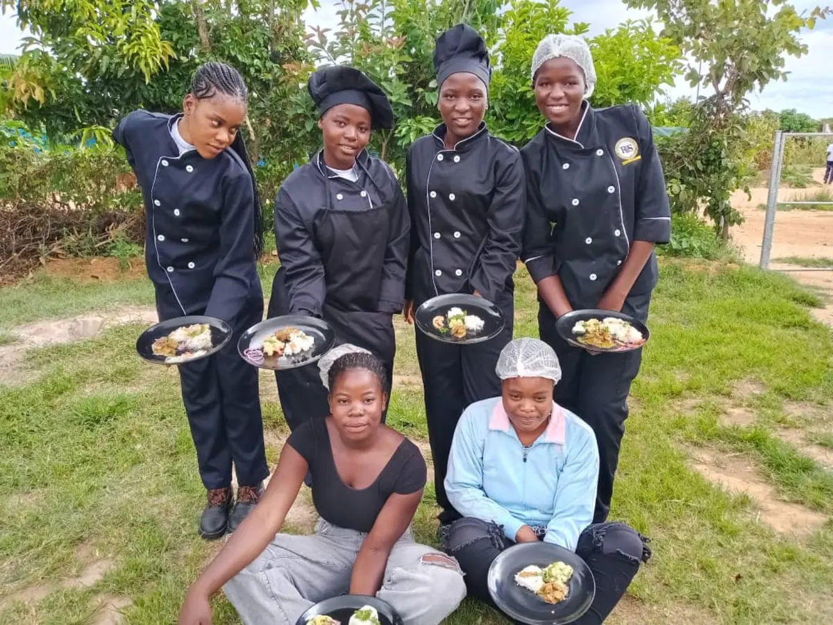 Educational trip and student experience — Educational Trips & Events