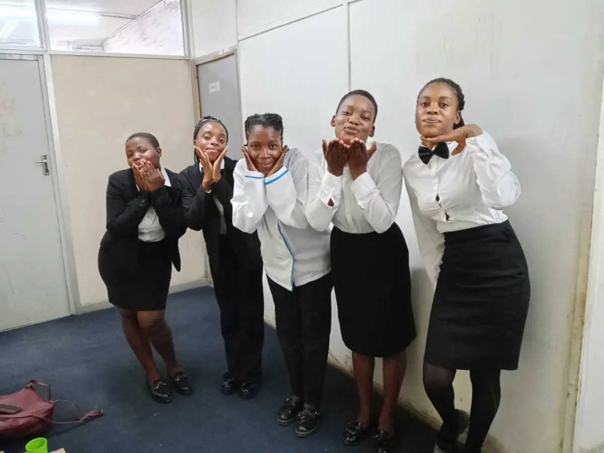 Learning beyond the classroom — Educational Trips & Events