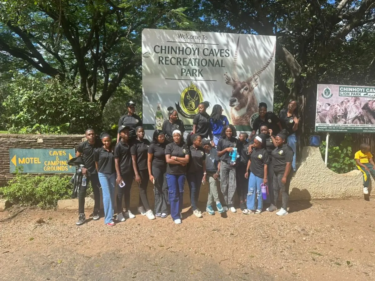 Student educational outing — Educational Trips & Events