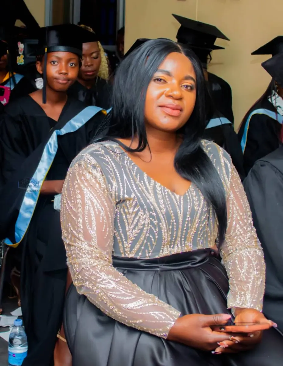 Celebrating student achievement — Graduation Ceremony