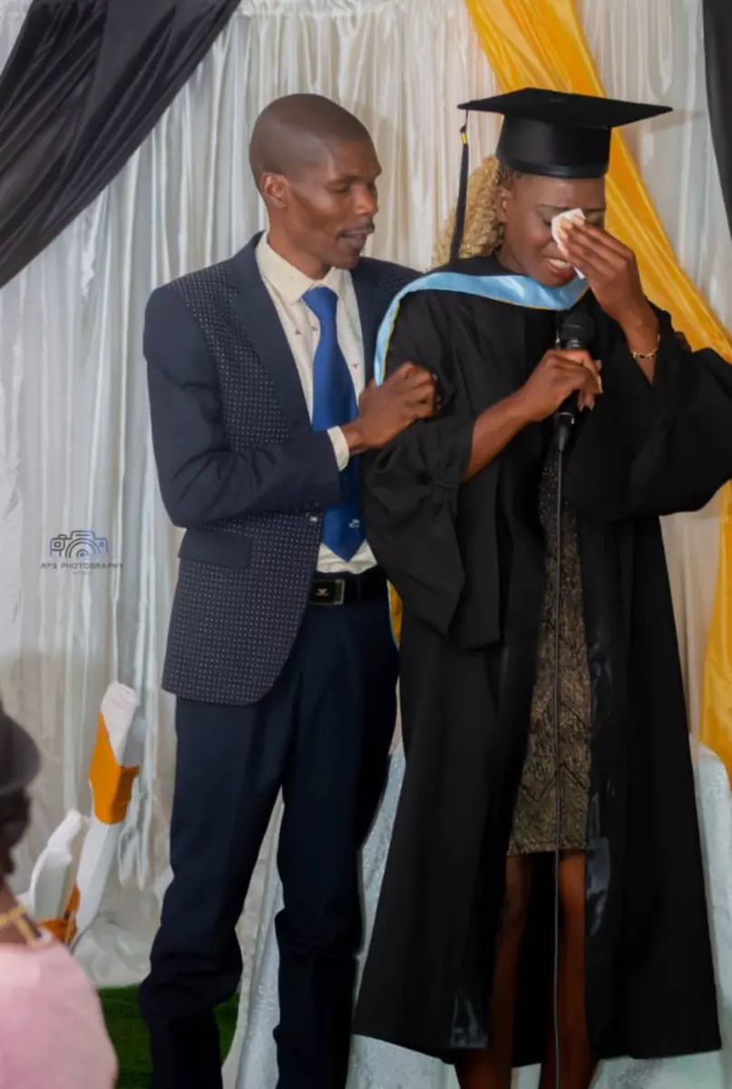 Graduation memories — Graduation Ceremony